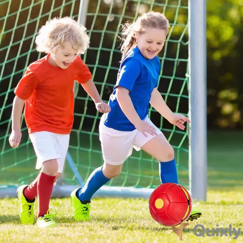 FlexiDisk - Das Spielabenteuer für Hunde